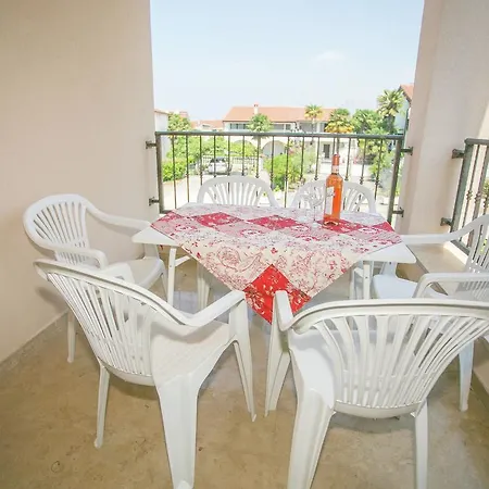 Sara 2 Apartman Poreč