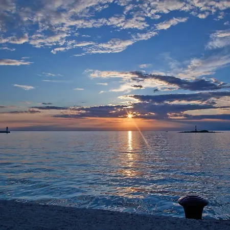 Apartman Sara 2 Poreč